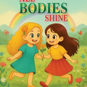 All Bodies Shine Big Sale