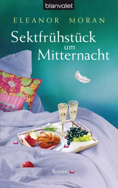 Sektfrühstück um Mitternacht: Roman Fan Favorite