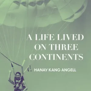 A Life Lived on Three Continents Big Sale