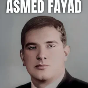 Flash Sale Las Aventuras de Asmed Fayad
