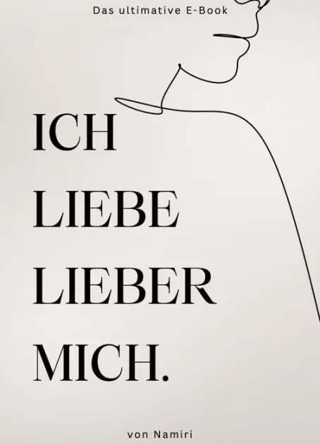 Handmade Ich liebe lieber mich.: Dein Weg zu Selbstliebe und innerer Stärke