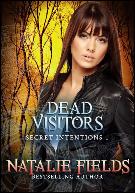 Dead Visitors: Secret Intentions 1 Trusted Brand