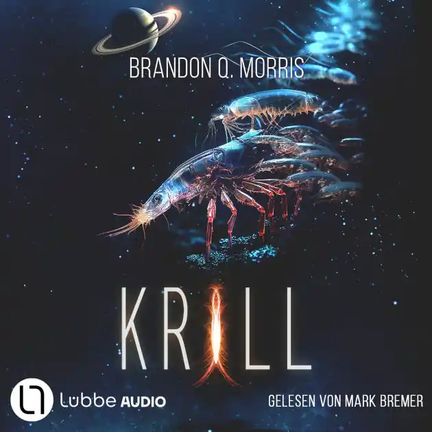 Limited Offer Krill (ungekürzt)