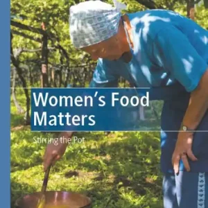 Secure Checkout Women's Food Matters: Stirring the Pot