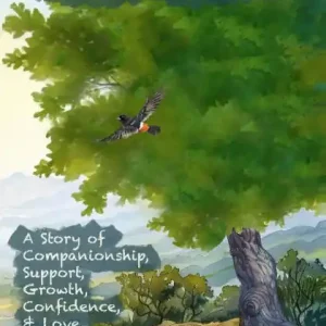 The Tree & The Bird In Demand