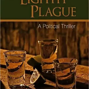 THE EIGHTH PLAGUE Fan Favorite