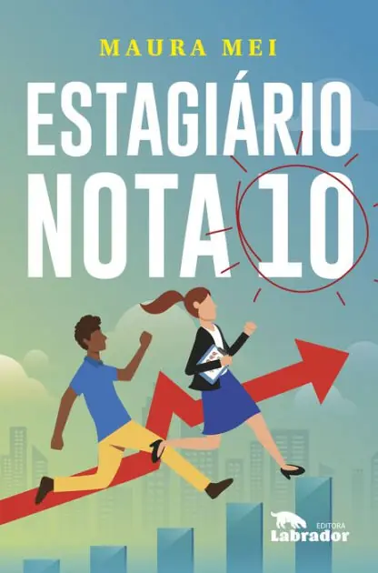 Deal Estagiário nota 10