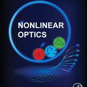 Fresh Stock Nonlinear Optics