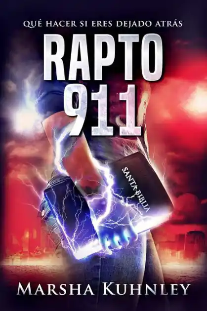 Rapto 911: Qué hacer si eres dejado atrás Clearance