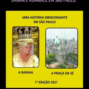 Cheap A Rainha Da Praça Da Sé