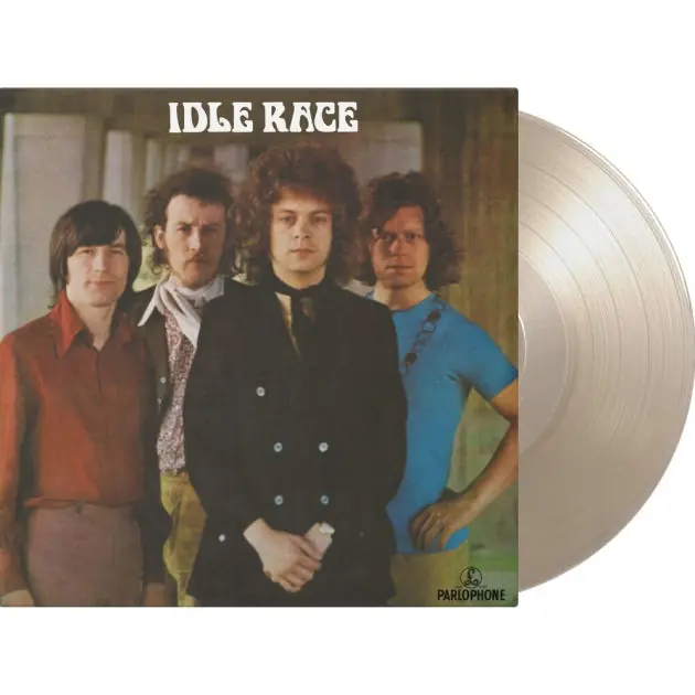 Idle Race Handmade