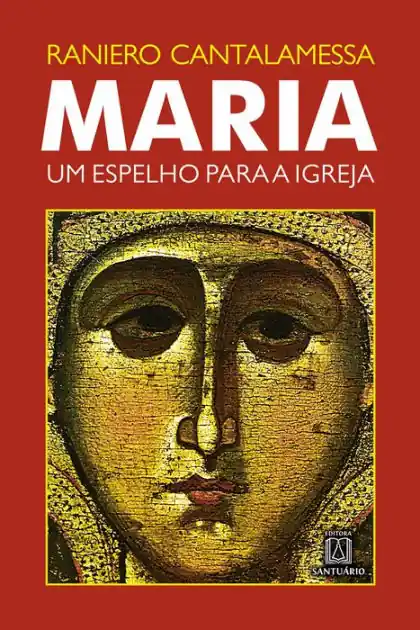 Order Now Maria, um espelho para a Igreja