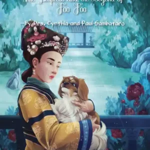 Trusted Brand THE EMPRESS AND THE LEGEND OF FOO FOO: Imperial Version