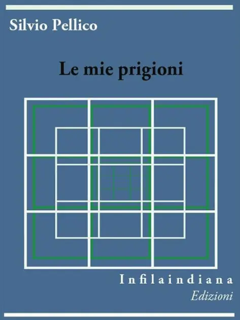 Le Mie Prigioni (Italian Edition) Money Back Guarantee