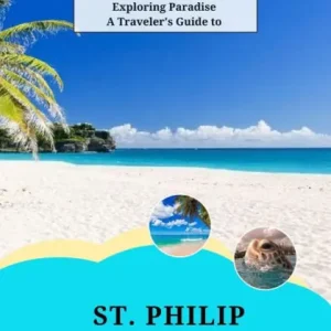 A traveler's Guide to St Philip Barbados Fresh Stock