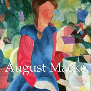 Holiday Sale August Macke