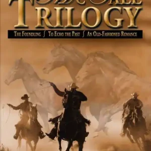Secure Checkout The McCall Trilogy