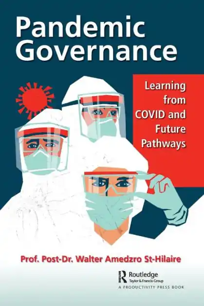 In Demand Pandemic Governance: Learning from COVID and Future Pathways