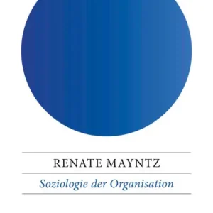 Soziologie der Organisation Flash Sale