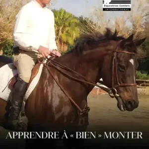 Apprendre ï¿½ bien monter Popular