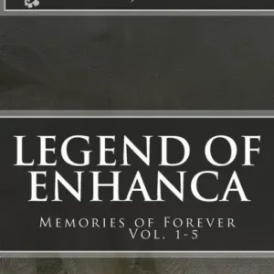 Legend of Enhanca: Memories of Forever Markdown
