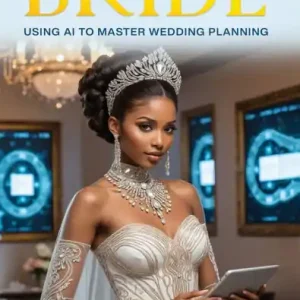 The Tech Savvy Bride Worldwide Shipping