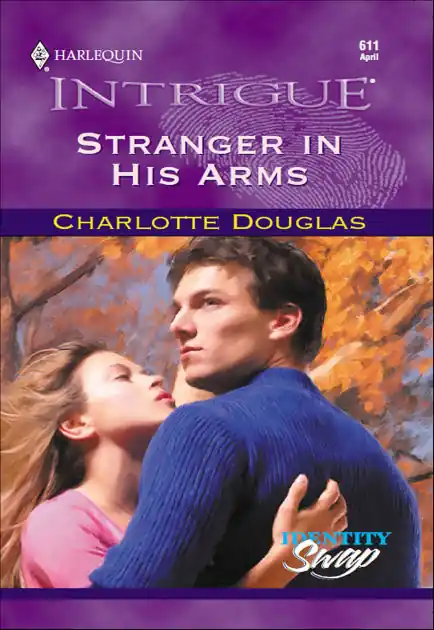 Discount Stranger in His Arms