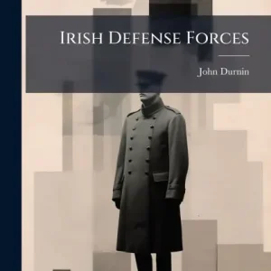 Irish Defense Forces Fan Favorite