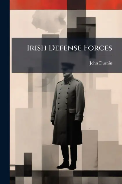Irish Defense Forces Fan Favorite