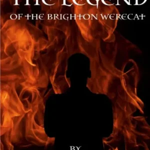 Sale The Legend of the Brighton Werecat