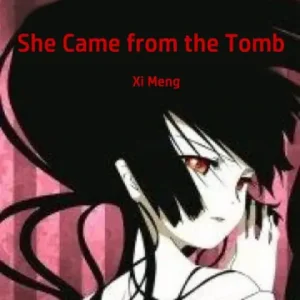 She Came from the Tomb: Volume 1 Flash Sale