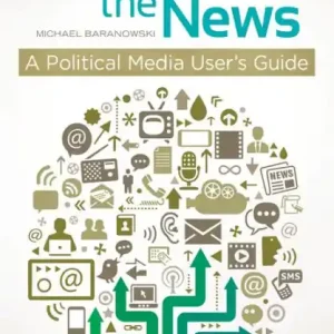 Navigating the News: A Political Media User's Guide Original