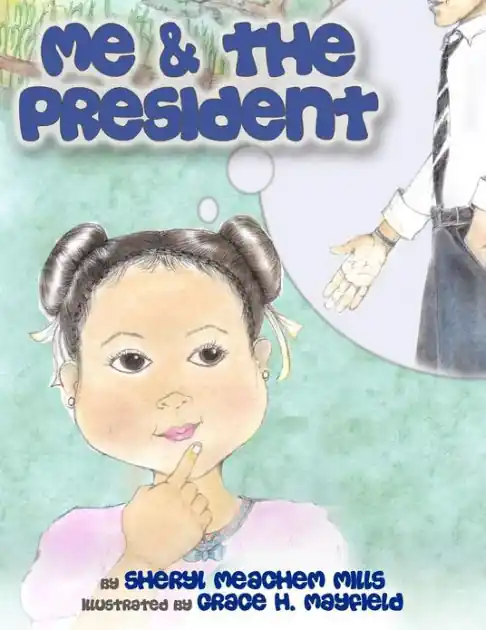 Sale Me and the President
