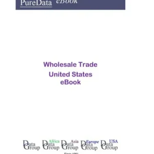 Wholesale Trade United States While Supplies Last