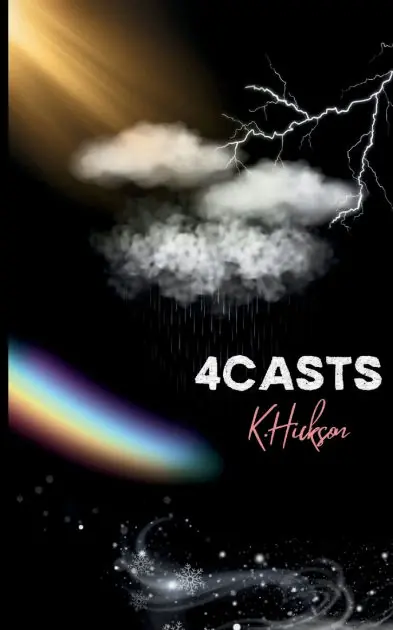 4Casts Holiday Sale