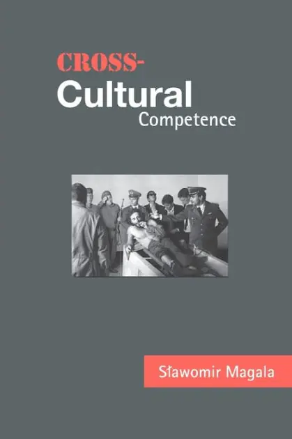 Money Back Guarantee Cross-Cultural Competence