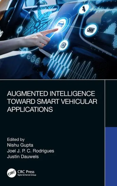 Certified Augmented Intelligence Toward Smart Vehicular Applications