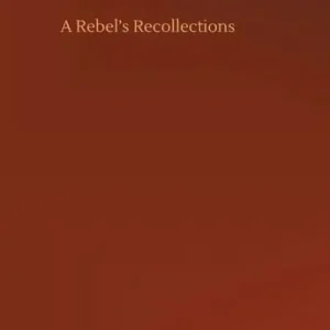 A Rebel's Recollections Deal