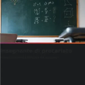 Insegnante di precariato Worldwide Shipping