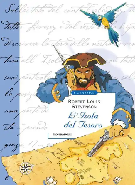 L'isola del tesoro (Mondadori) Bulk Order