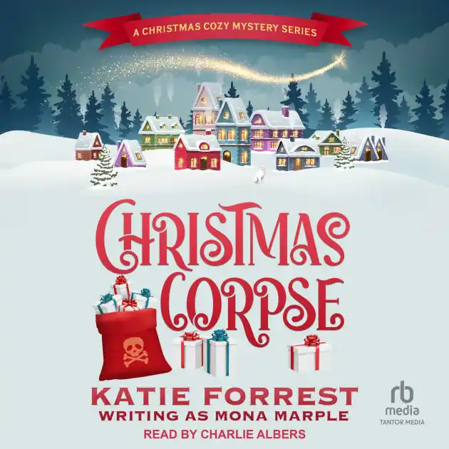 Christmas Corpse Same Day Shipping