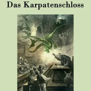 Limited Edition Das Karpatenschloss