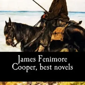 Free Returns James Fenimore Cooper, best novels