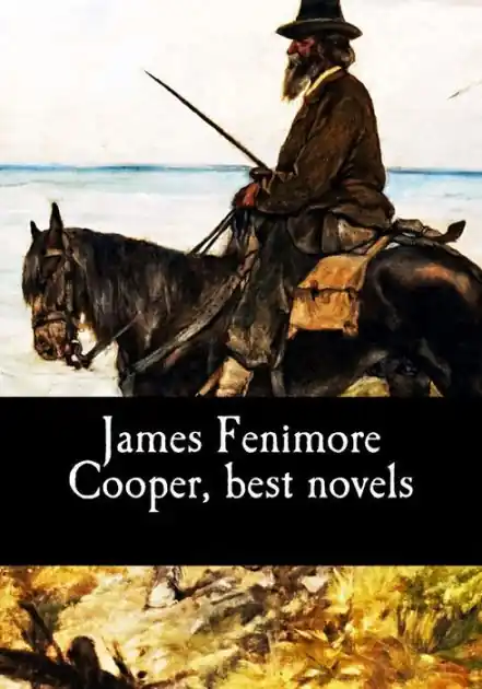 Free Returns James Fenimore Cooper, best novels