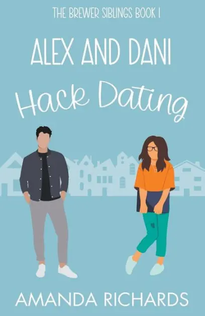 Alex and Dani Hack Dating Markdown