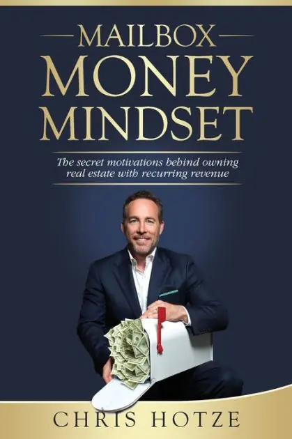 Mailbox Money Mindset: The secret motivations behind owning real estate with recurring revenue Best Price