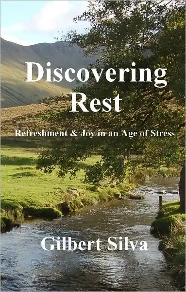 Discovering Rest Luxury