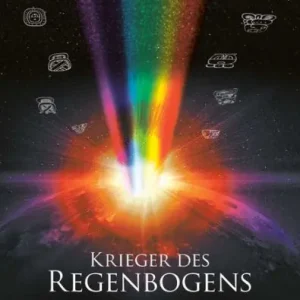 Direct From Manufacturer Krieger des Regenbogens: Buch 2 - Die Jaguarkrieger