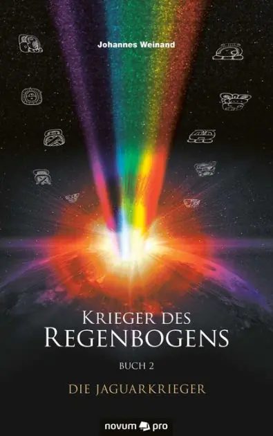 Direct From Manufacturer Krieger des Regenbogens: Buch 2 - Die Jaguarkrieger