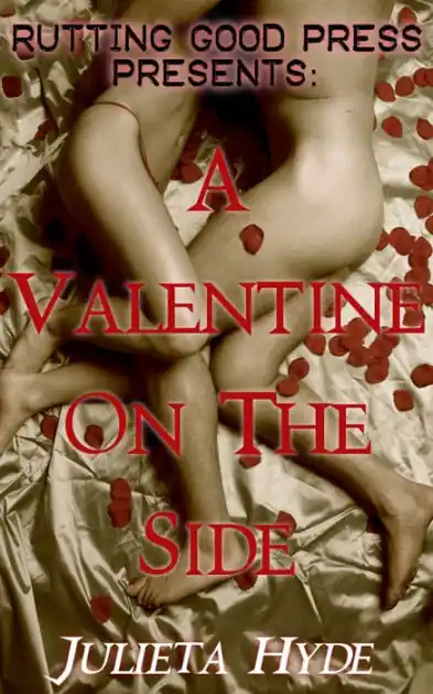 A Valentine On The Side Free Returns